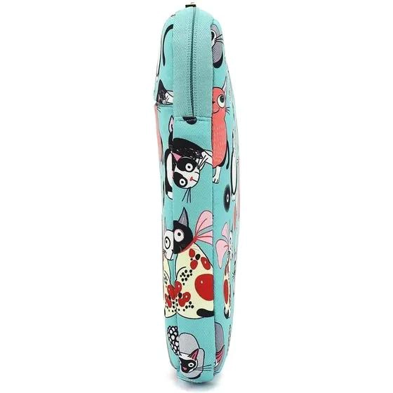 FUNDA IMPERMEABLE PARA NOTEBOOK DE 13 A 15.6 PULGADAS - 5