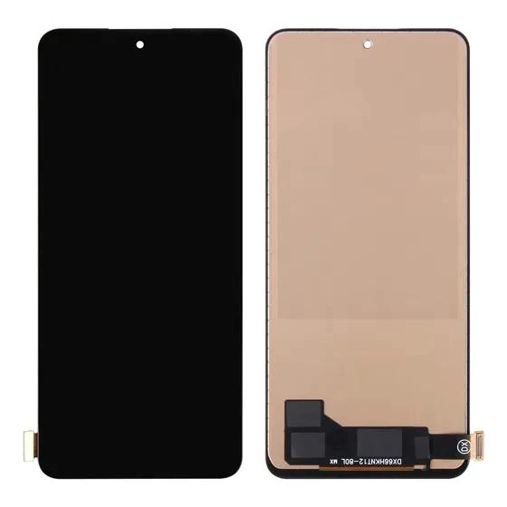 PANTALLA DISPLAY INCELL PARA REDMI NOTE 12 4G/5G - 1