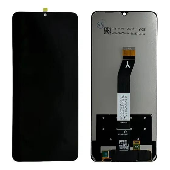 GENÉRICO PANTALLA LCD PARA XIAOMI REDMI A3 Y POCO C61