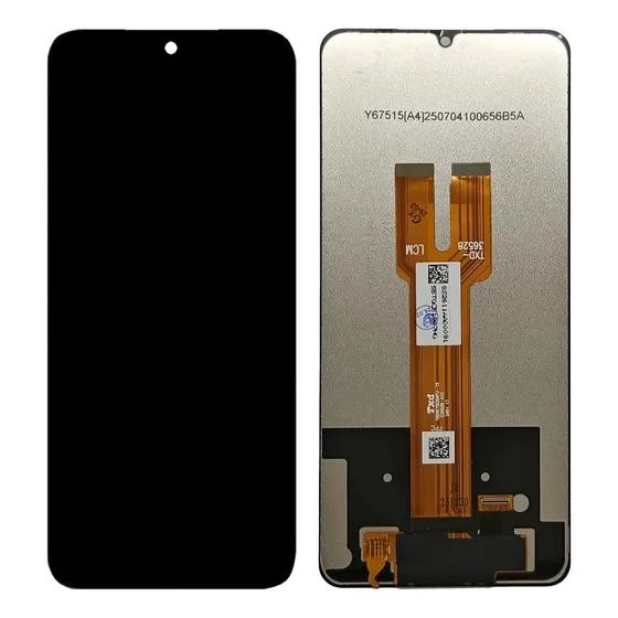 PANTALLA LCD PARA SAMSUNG A06 5G A066 ORIGINAL - 1