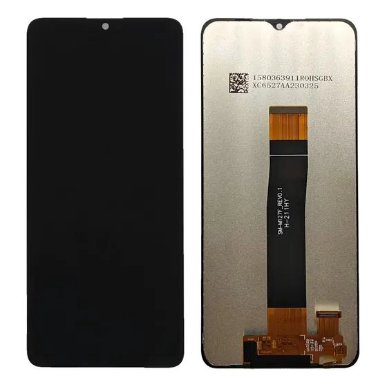 GENÉRICO PANTALLA DISPLAY LCD PARA SAMSUNG M12 4G M127