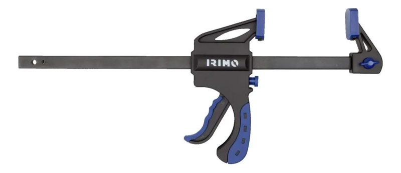 MORDAZA RAPIDA 900 MM PARA CARPINTERIA Y METALURGIA - 3