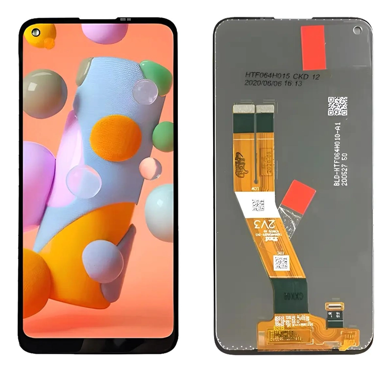 GENÉRICO PANTALLA COMPATIBLE SAMSUNG A11 CALIDAD PREMIUM CON MICA