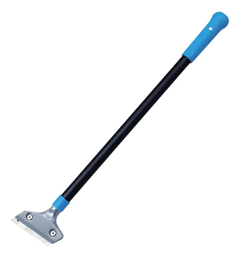 ESPATULA RASPADOR DE LIMPIEZA 100 CM - 4