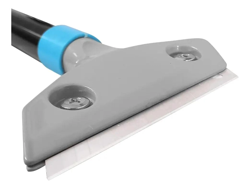 ESPATULA RASPADOR DE LIMPIEZA 100 CM - 5