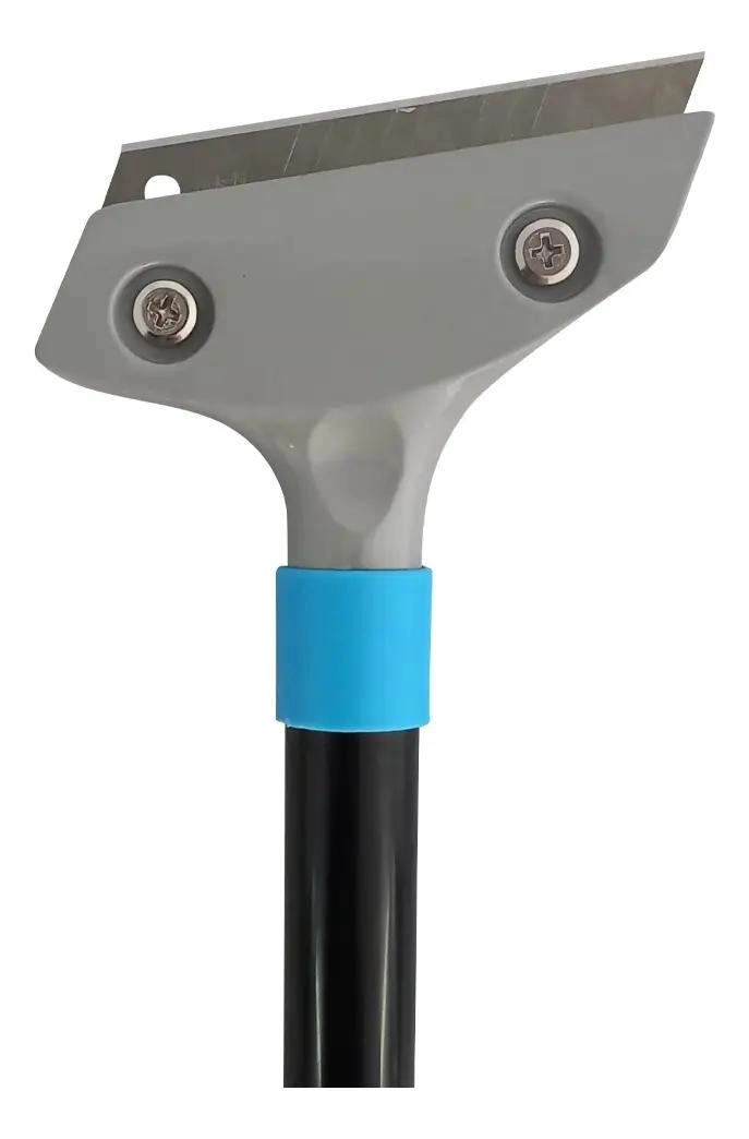ESPATULA RASPADOR DE LIMPIEZA 100 CM - 6