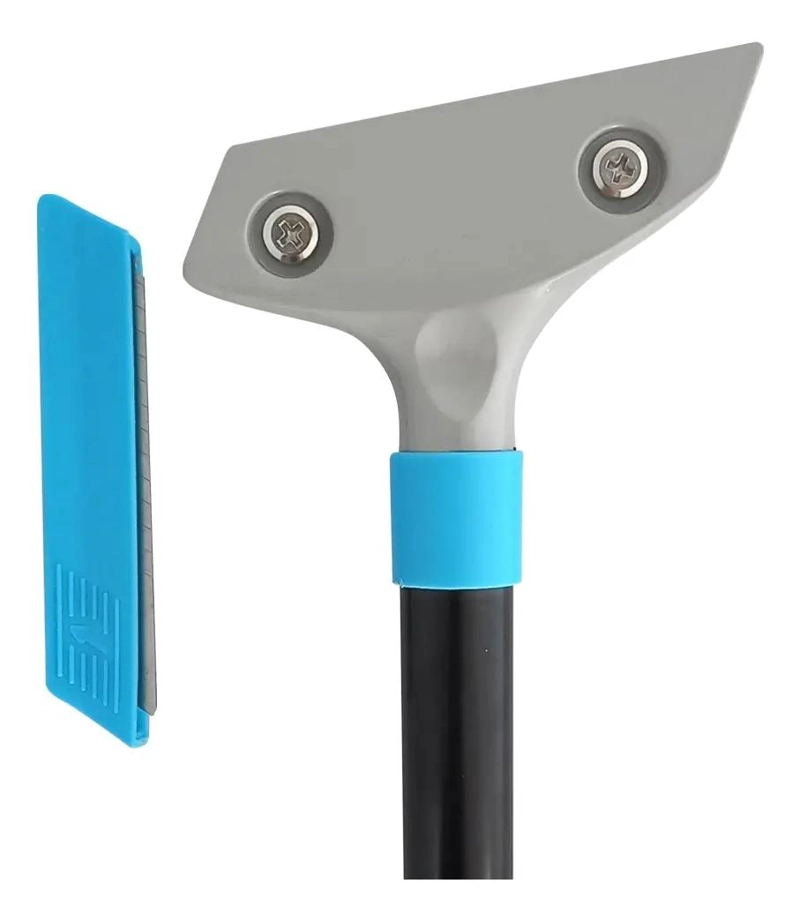 ESPATULA RASPADOR DE LIMPIEZA 100 CM - 7