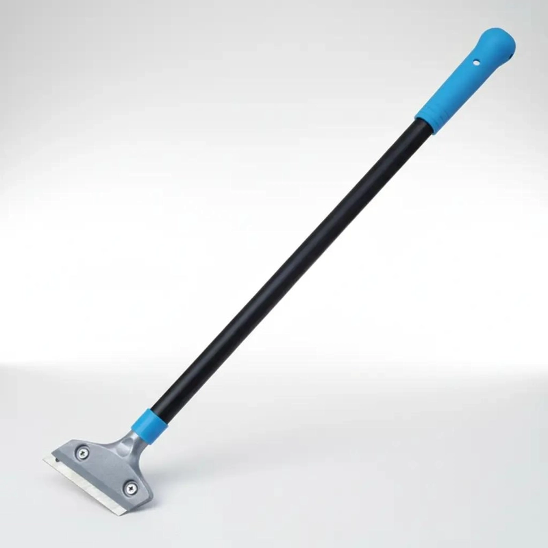 ESPATULA RASPADOR DE LIMPIEZA 100 CM - 9