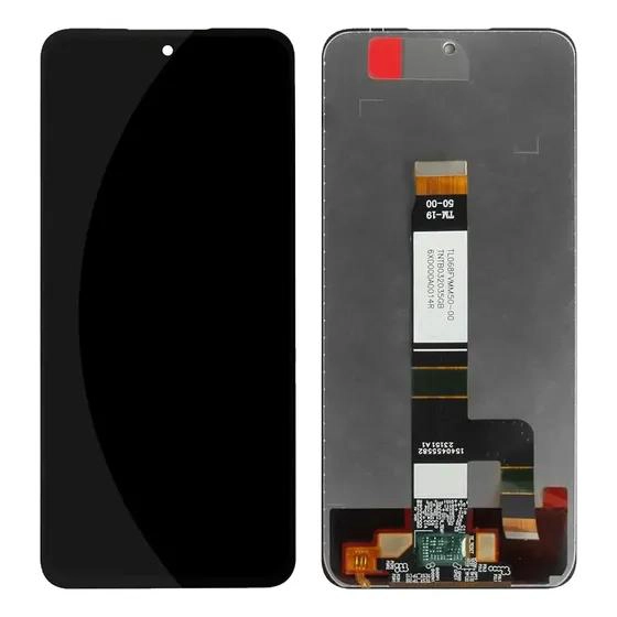 PANTALLA DISPLAY LCD PARA XIAOMI REDMI 12 4G/5G - 1