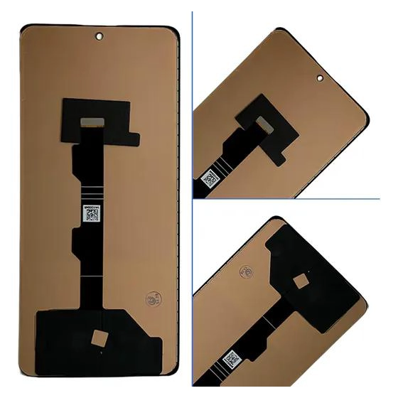 PANTALLA DISPLAY INCELL LCD PARA REDMI NOTE 13 PRO 4G - 5