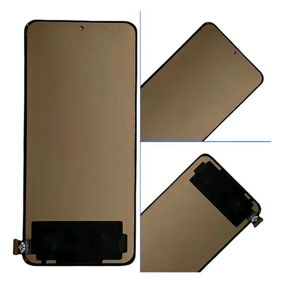 PANTALLA DISPLAY INCELL LCD PARA XIAOMI 12 12S 12X 5G - 5