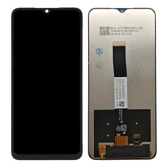 GENÉRICO PANTALLA LCD PARA REDMI 9A 9C 9I 9AT 10A