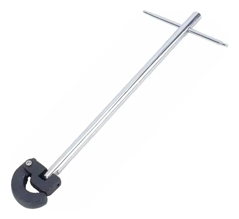 LLAVE GASFITER 11 PULGADAS PARA FONTANERIA - 1