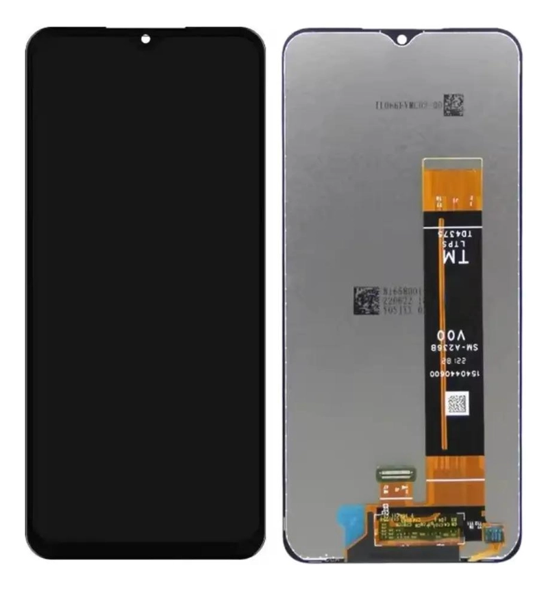 GENÉRICO PANTALLA COMPATIBLE PARA SAMSUNG A23 5G CALIDAD PREMIUM