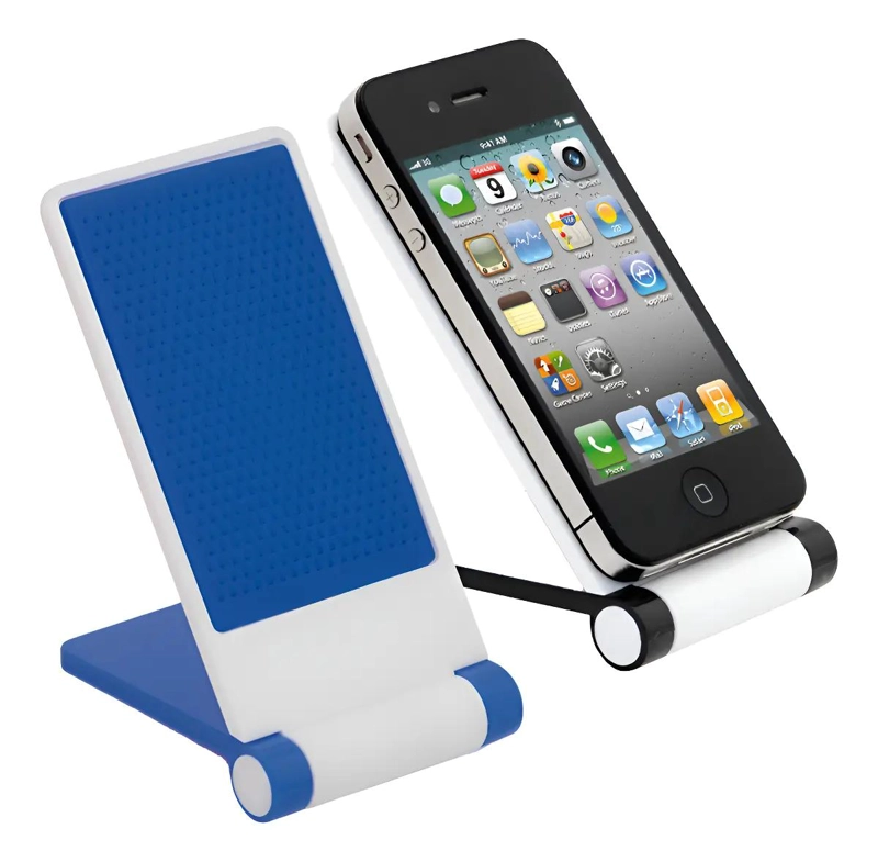 GENÉRICO SOPORTE ABATIBLE MULTICOLOR PARA CELULAR PACK 11