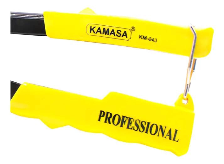 REMACHADORA MANUAL 9,5 PULGADAS CON 4 BOQUILLAS - 9