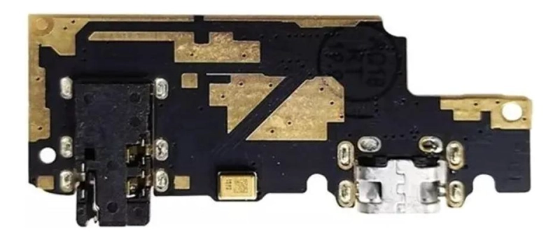 FLEX DE CARGA COMPATIBLE CON REDMI NOTE 5 PRO Y NOTE 5 - 4