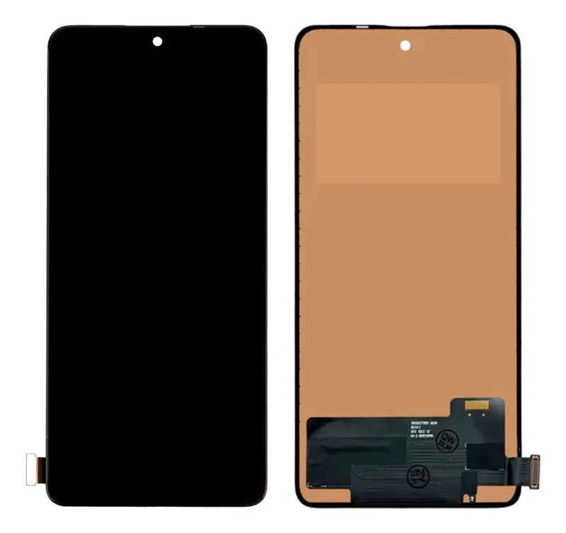 GENÉRICO PANTALLA INCELL PARA XIAOMI REDMI NOTE 10 PRO