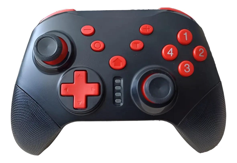 GENÉRICO JOYSTICK PAD BLUETOOTH USB-C PARA IOS ANDROID PC