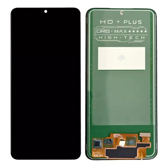 GENÉRICO PANTALLA DISPLAY INCELL LCD PARA SAMSUNG A56 5G