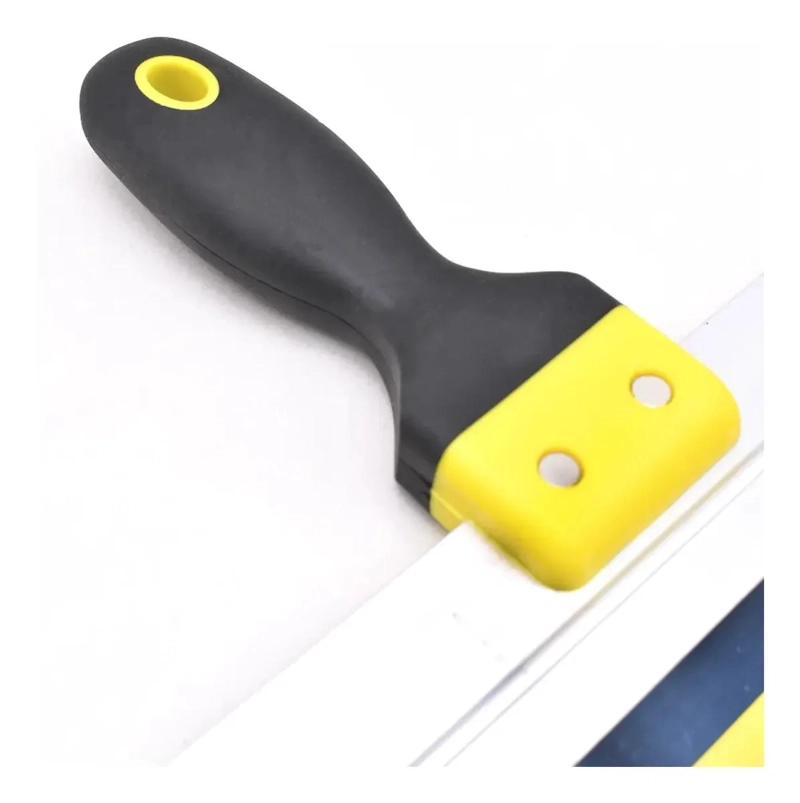 ESPATULA DE YESO 30,4 CM CON MANGO PLASTICO - 5