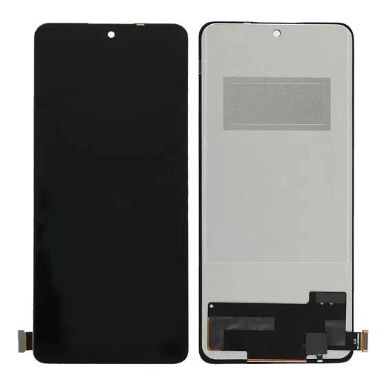 PANTALLA DISPLAY INCELL LCD PARA REDMI NOTE 12 PRO 4G - 1