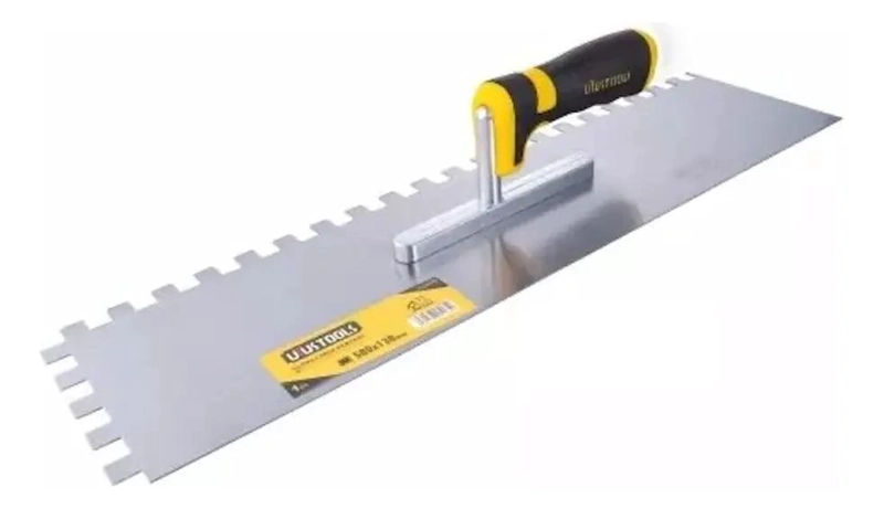 LLANA DENTADA LARGA 50 CM PARA CERAMICAS - 1