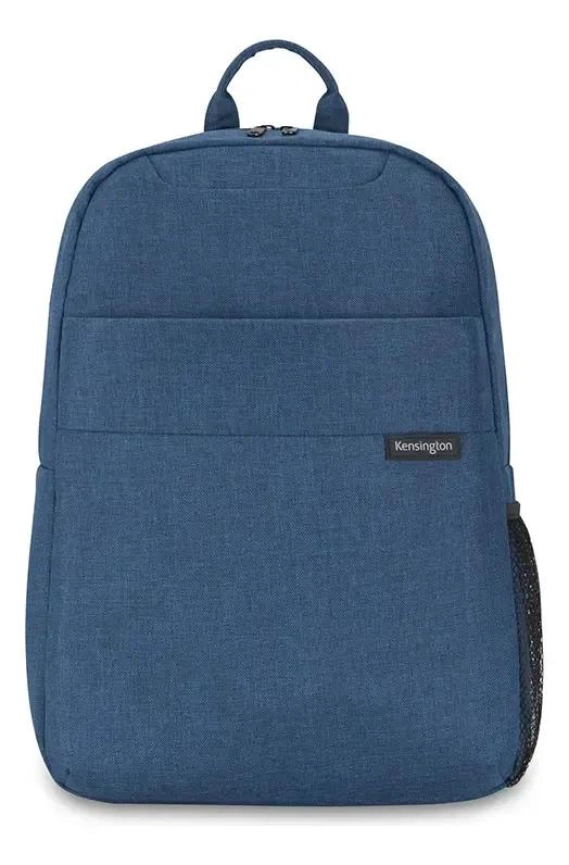 MOCHILA PORTATIL 16 LITROS AZUL IMPERMEABLE - 2