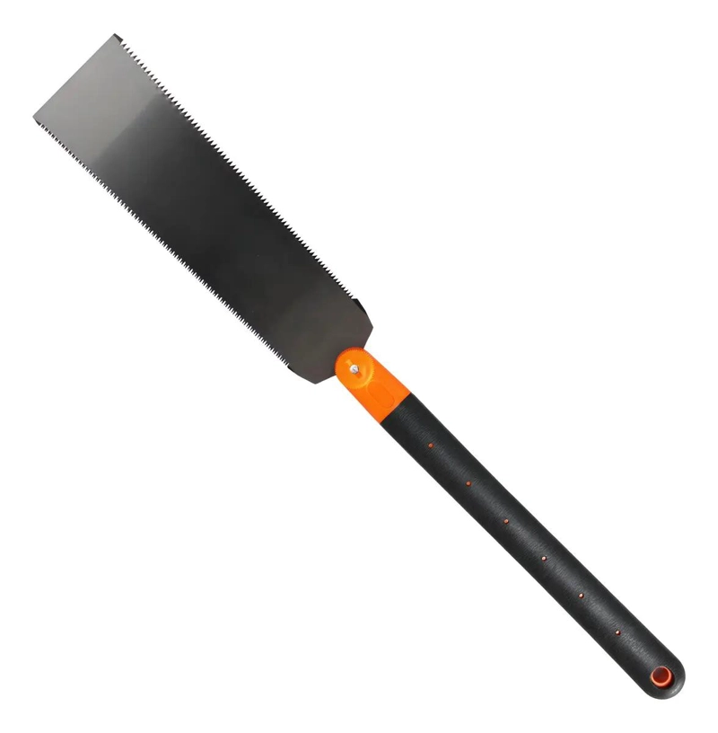 SERRUCHO JAPONE S 25 CM DOBLE FILO PRECISION - 3