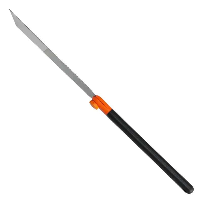 SERRUCHO JAPONE S 25 CM DOBLE FILO PRECISION - 4