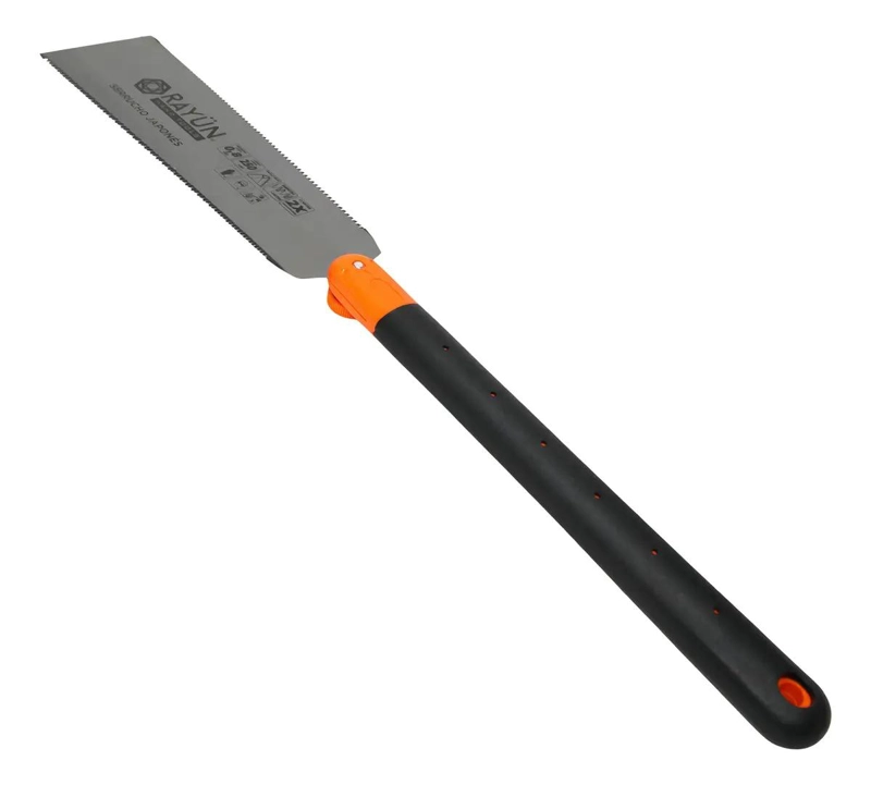 SERRUCHO JAPONE S 25 CM DOBLE FILO PRECISION - 5