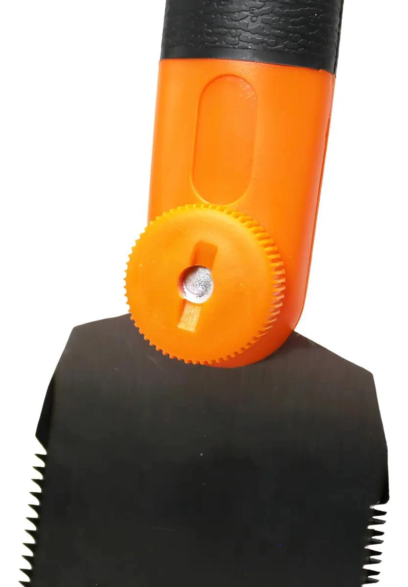 SERRUCHO JAPONE S 25 CM DOBLE FILO PRECISION - 9