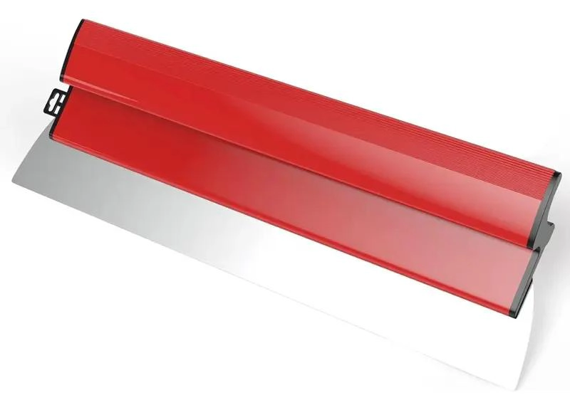 CUCHILLA PARA DESNATAR PANELES 60 CM - 4