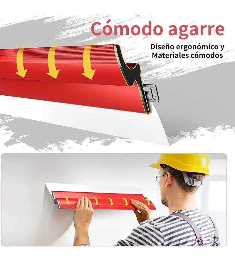 CUCHILLA PARA DESNATAR PANELES 60 CM - 8