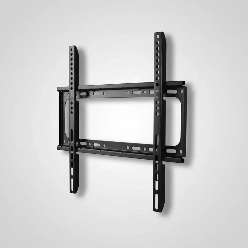 SOPORTE DE PARED PARA TV 40 A 85 PULGADAS REFORZADO - 1