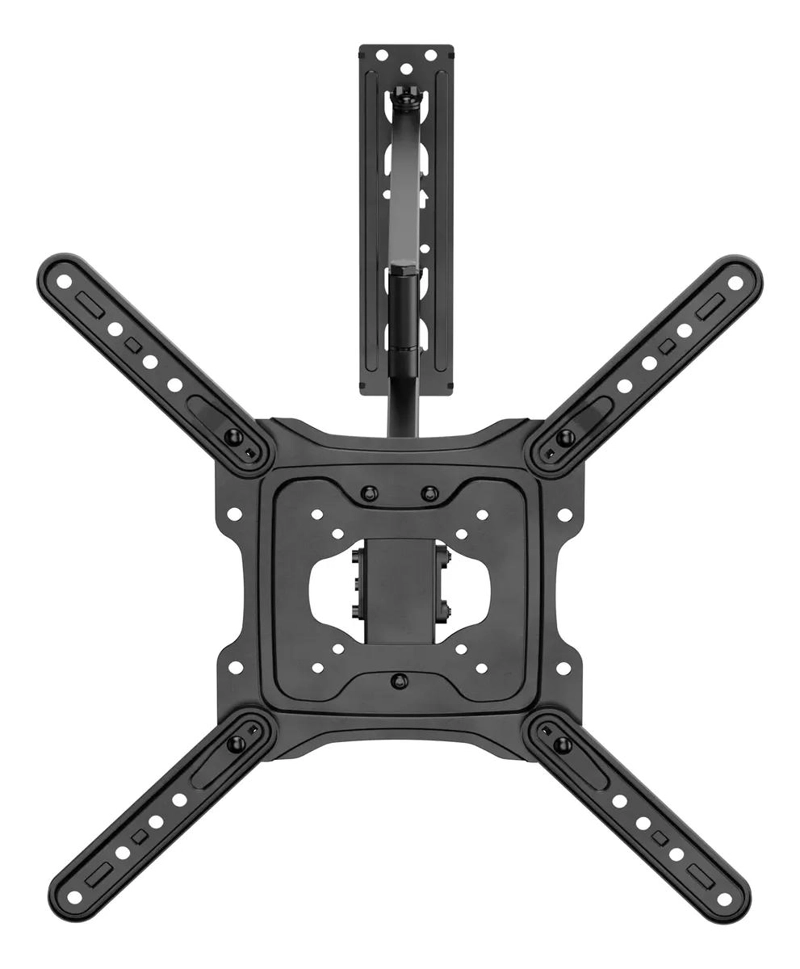 SOPORTE DE TV CON BRAZO EXTRA LARGO PARA PANTALLAS 23-65' - 3