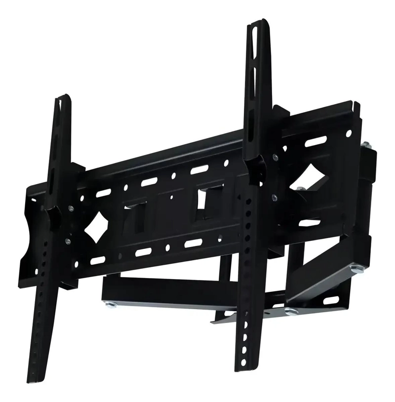 SOPORTE BASE TELESCOPICO PLEGABLE PARA TV 32 A 80 PULG - 3