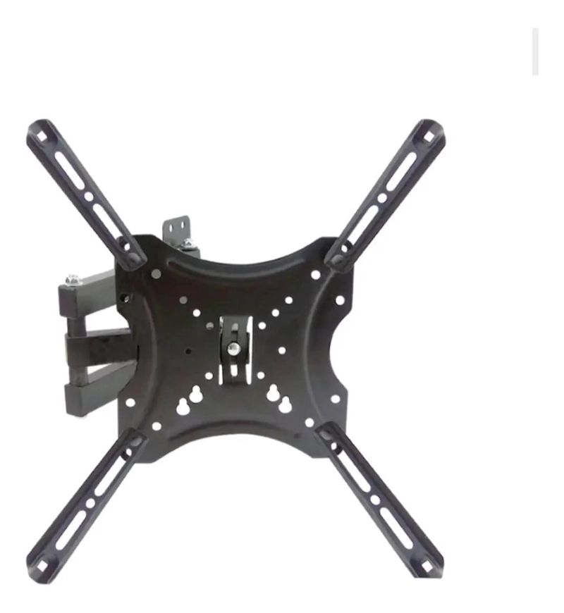 SOPORTE PARA TV DE 14 A 55 PULGADAS CON BRAZO AJUSTABLE - 2