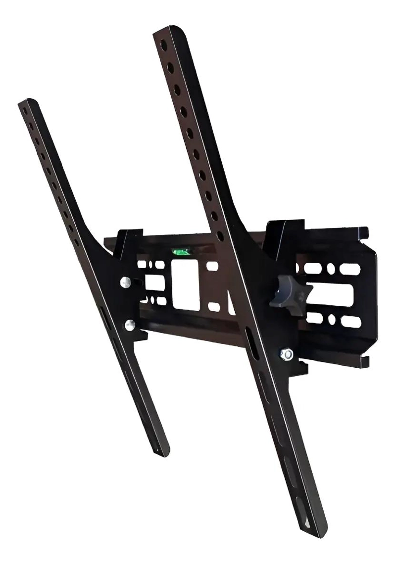 GENÉRICO SOPORTE INCLINABLE PARA TV Y MONITOR 32 A 55 PULGADAS