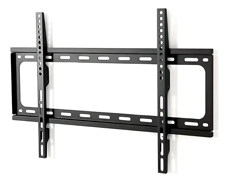 GENÉRICO SOPORTE FIJO PARA TV DE 32 A 85 PULGADAS VESA NEGRO