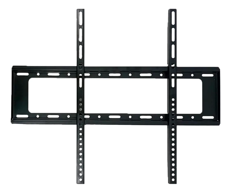 SOPORTE FIJO PARA TV Y MONITOR 32-85' HASTA 75KG VESA - 1