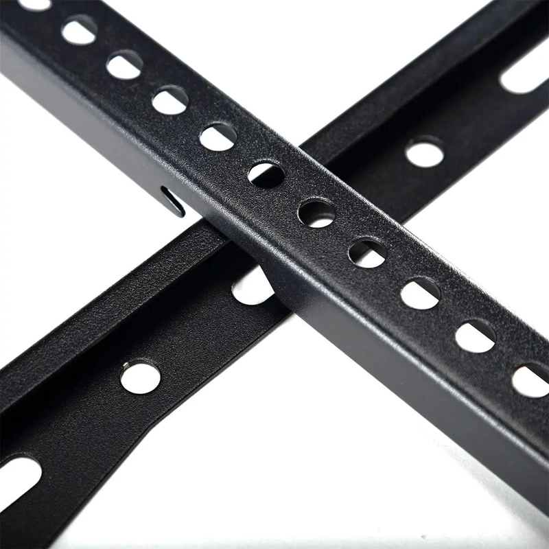 SOPORTE FIJO PARA TV Y MONITOR 32-85' HASTA 75KG VESA - 2