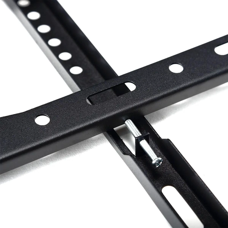 SOPORTE FIJO PARA TV Y MONITOR 32-85' HASTA 75KG VESA - 3