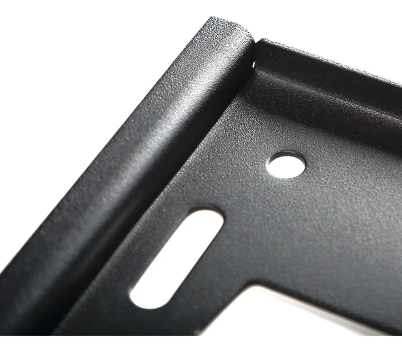 SOPORTE FIJO PARA TV Y MONITOR 32-85' HASTA 75KG VESA - 5