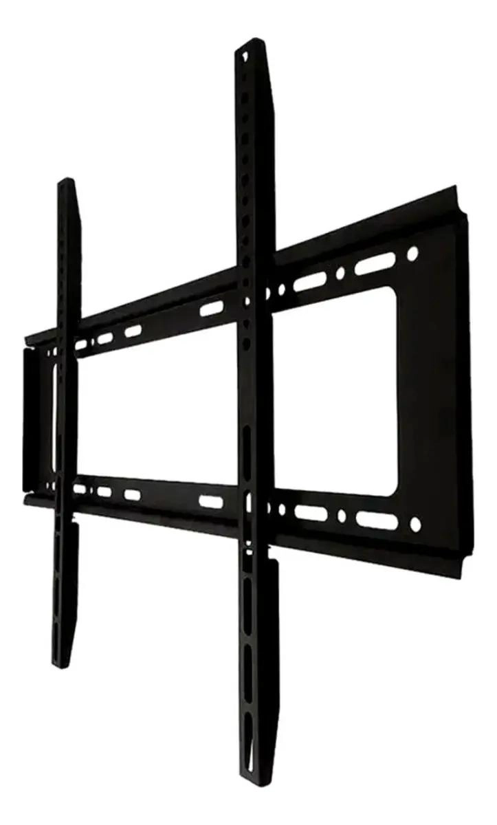 SOPORTE FIJO PARA TV DE 40 A 80 PULGADAS HASTA 75 KG - 1