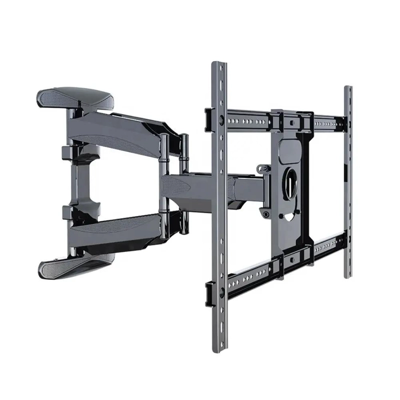 SOPORTE PARA TV 55-85 PULGADAS ACERO REFORZADO 360° - 1