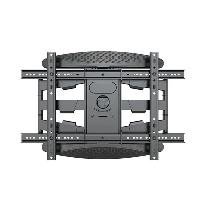 SOPORTE PARA TV 55-85 PULGADAS ACERO REFORZADO 360° - 2