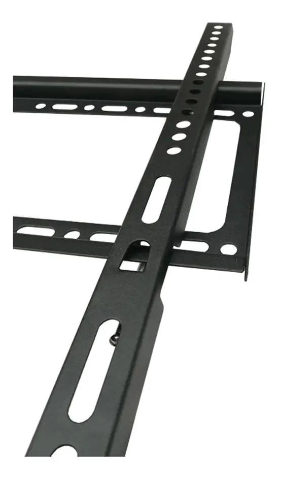 SOPORTE FIJO PARA TV DE 26 A 63 PULGADAS HASTA 50KG - 5