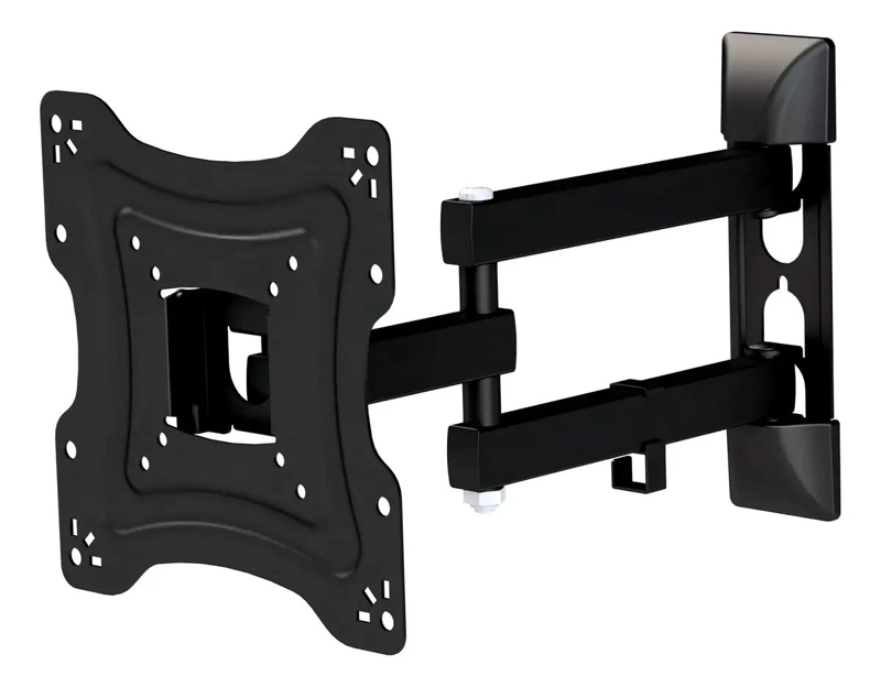 SOPORTE DE PARED ARTICULADO PARA TV 14-42' NEGRO - 2