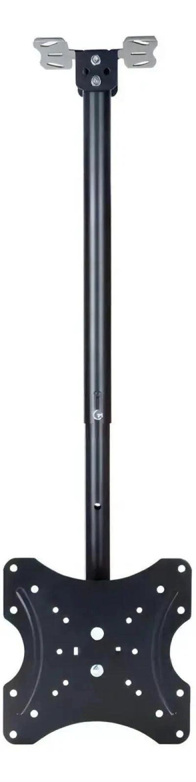 GENÉRICO SOPORTE PARA TV LED DE TECHO 14 A 32 PULGADAS NEGRO